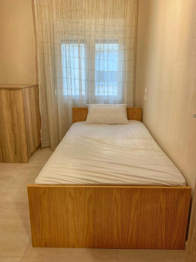 Apartmán Petite Luxury Urban House Tríkala Exteriér fotografie